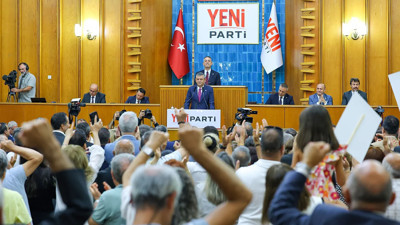 YENİ Parti'nin kurultay tarihi belli oldu