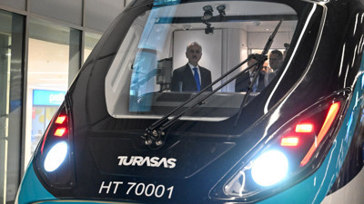 4 ili birbirine bağlayacak olan yüksek hızlı trenin açılış tarihi açıklandı