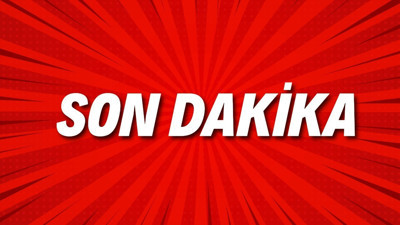 Azerbaycan Cumhurbaşkanı Aliyev Türkiye ziyaretini iptal etti