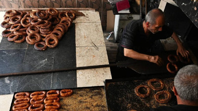 Ankara simidi neden bu kadar meşhur?