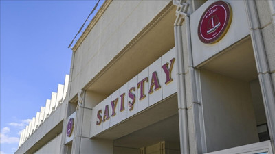 Sayıştay açıkladı. İtfaiyeye alıp belediyeye makama aracı yapmışlar