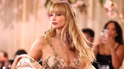 Jennifer Lawrence çıplak sahne çekerken başına geleni açıkladı