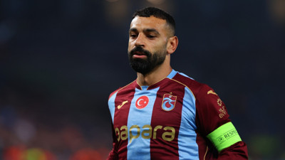 Mısır'da Muhammed Salah krizi. Apar topar Trabzon'a geliyorlar