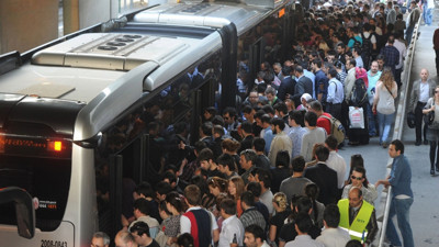 Otobüs, metro ve metrobüste bunu yaşayanlar dikkat. Yolcuların bilmesi gereken haklar