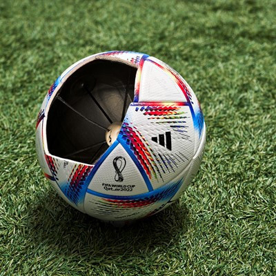 Çipli top Süper Lig'e geliyor: TFF, FIFA'dan mali destek isteyecek - Resim : 1