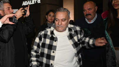 Yasa dışı bahis soruşturmasında Mehmet Ali Erbil'in cezası belli oldu