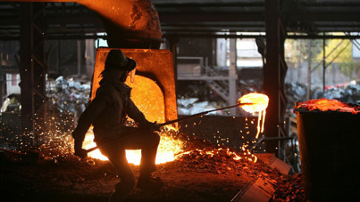 Patronlar 85 bin eleman arıyor