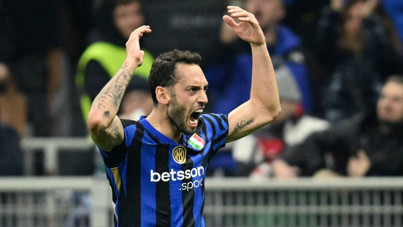 Futbolun "en iyileri" açıklandı: Milli yıldız listede