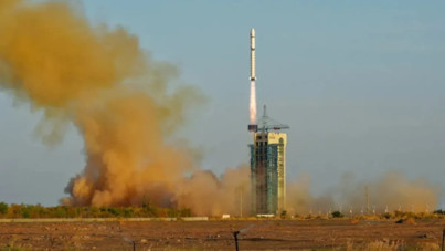 Türk akademisyenler uzaya tohum gönderdi