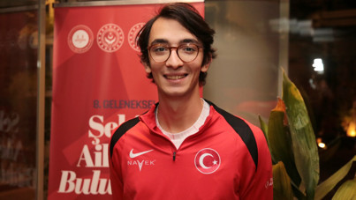 Mete Gazoz: Bir kez daha dünya şampiyonu olmak istiyorum