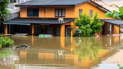 Sel felaketinde yaşamını yitirenlerin sayısı artıyor