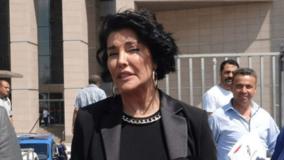 Deniz Akkaya hakkında yakalama kararı