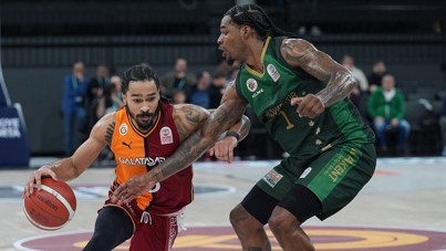 Galatasaray, Yalova'yı rahat geçti