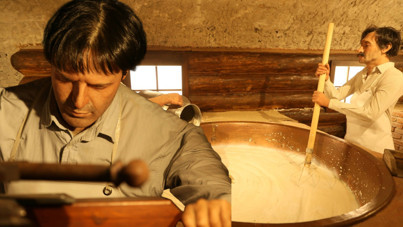 Peynir meraklıları akın etti! Peynir müzesi 75 bin ziyaretçi ağırladı