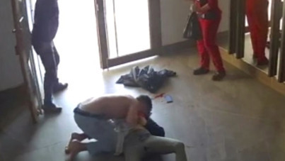 Adana'da sır dolu ölüm: Günay tabancayla vuruldu, ilk müdahaleyi yapan eşi tutuklandı