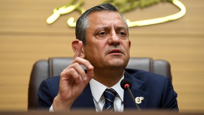 Özel: Erdoğan'ın namazının kazasını yapmak MİT Başkanı'na düşmez