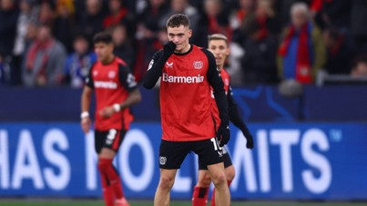 Premier Lig devlerinin Wirtz yarışı: City, 2 oyuncusunu gözden çıkardı