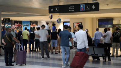 Seyahat uyarısı iki ülkeyi gerdi