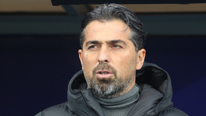 İlhan Palut: 'Hayal kırıklığı yaşıyorum'