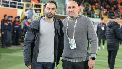 Selçuk İnan'dan deplasman itirafı: "Sık sık yaşıyoruz"