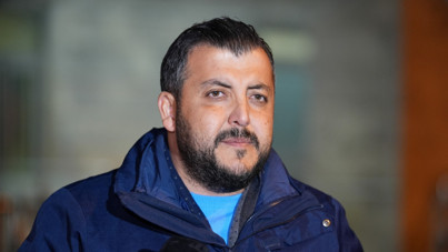 Hatayspor'dan VAR ve hakem tepkisi: "Yeter yaptığı operasyonlar"
