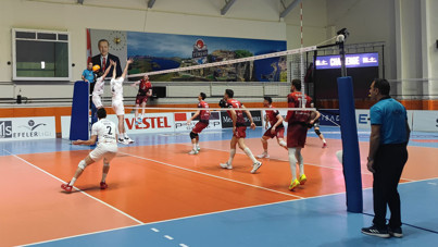 Ziraat, TÜRŞAD’ı çok rahat geçti