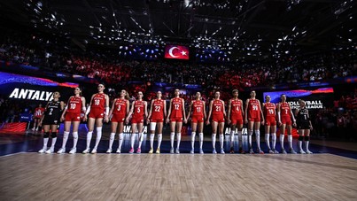 Filenin Sultanları’nın Dünya Kupası'ndaki rakipleri açıklandı