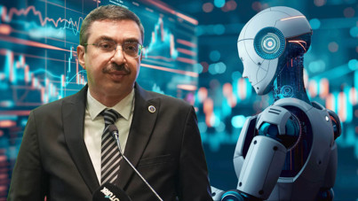 SPK Başkanı borsadaki robotları savundu