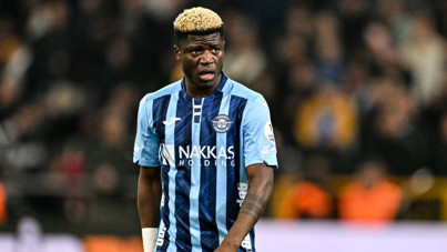 TFF'den Maestro'ya taziye mesajı