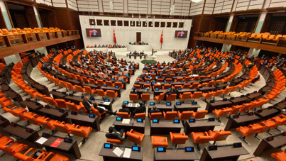 Meclis'te 'Diyanet İşleri' ve 'Alevilik' tartışması