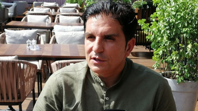 1. Lig'de bir ayrılık daha! Ertuğrul Sağlam sonrası Kenan Koçak