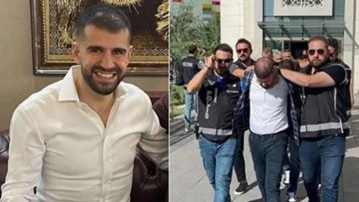 Ayhan Bora Kaplan soruşturmasında 3 tutuklama