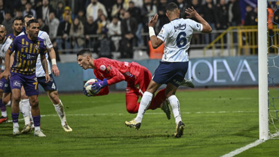Berke Özer ve Ahmed Kutucu'dan Fenerbahçe maçı yorumu
