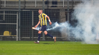 Bucaspor ve Göztepe, PFDK'ye sevk edildi