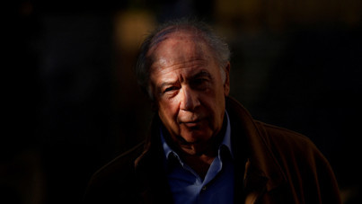 Eski IMF Başkanı'na hapis cezası