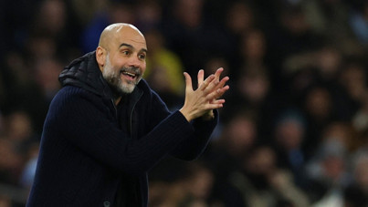 Guardiola sorunu açıkladı: "Yakında eski günlere döneceğiz"