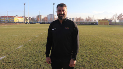 Sinan Kaloğlu'ndan Galatasaray maçı öncesi taraftara çağrı