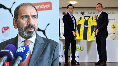 Mecnun Otyakmaz'dan Fenerbahçe çıkışı: Türkiye Kupası'na katılacak mı?
