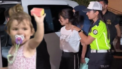 Sıla bebek vahşetinde korkunç bulgular