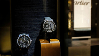 Türklerin lüks saat talebi patladı