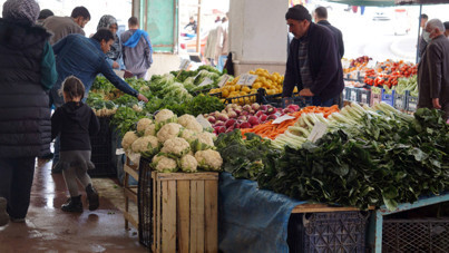 Pazarda işler karıştı