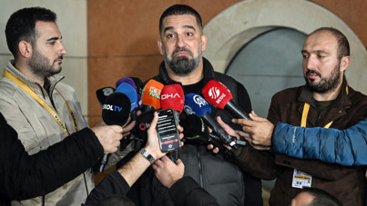 Arda Turan'dan Beşiktaş iddialarına cevap