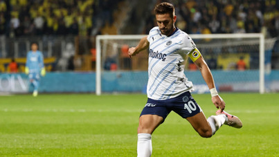 Dusan Tadic: "Aynaya bakıp erkek gibi sorumluluk almalıyız"