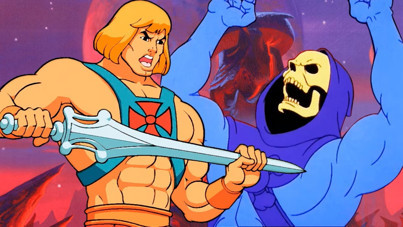 He-Man filmi geliyor: İskeletor'u oynayacak isim belli oldu