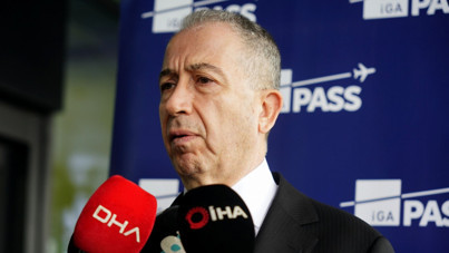 Metin Öztürk'ten, Fenerbahçelileri kızdıracak sözler: "Yalı tiyatrosunu öneririm"