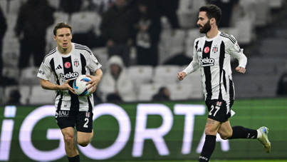 Rafa Silva 7 maç sonra golle döndü