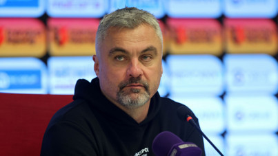 Thomas Reis, Sivas'taki 1 puandan mutlu