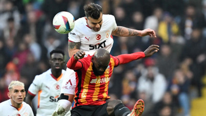 Abdülkerim Bardakcı 'dalya' dedi: 10 gol, 3 kupa