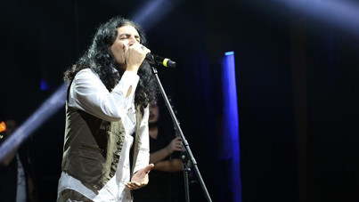 Murat Kekilli’nin acı günü