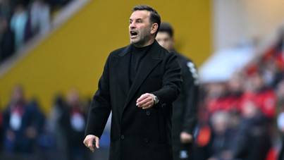 Okan Buruk'tan 8 puanlık fark yorumu